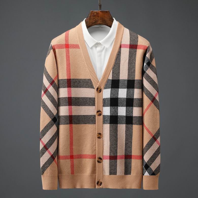 Burberry Sweater-028